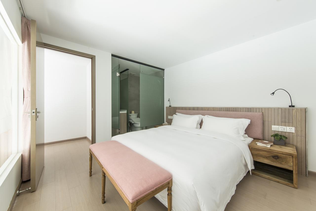 Core Fire Villafound Tô Châu Ngoại thất bức ảnh
