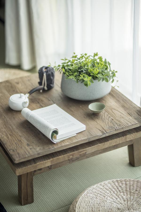 Core Fire Villafound Tô Châu Ngoại thất bức ảnh