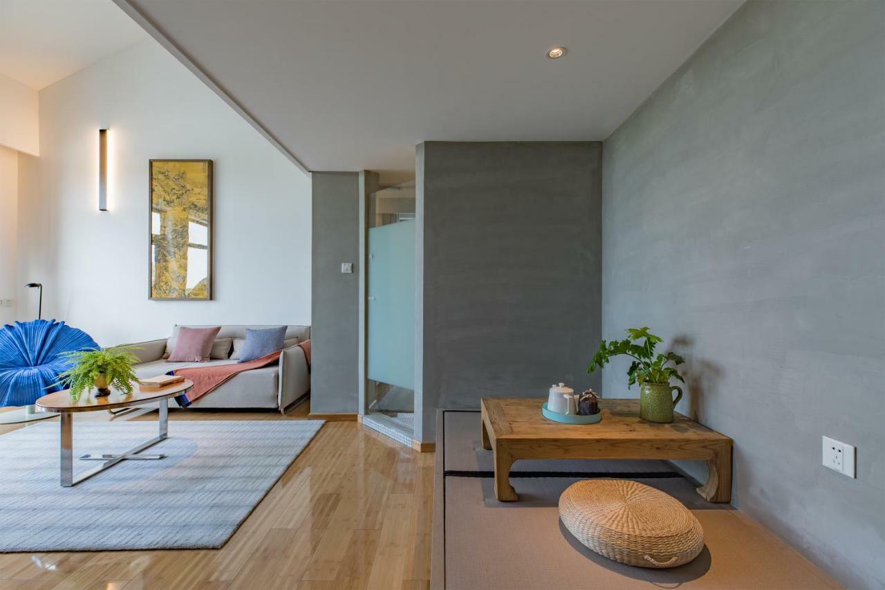 Core Fire Villafound Tô Châu Ngoại thất bức ảnh