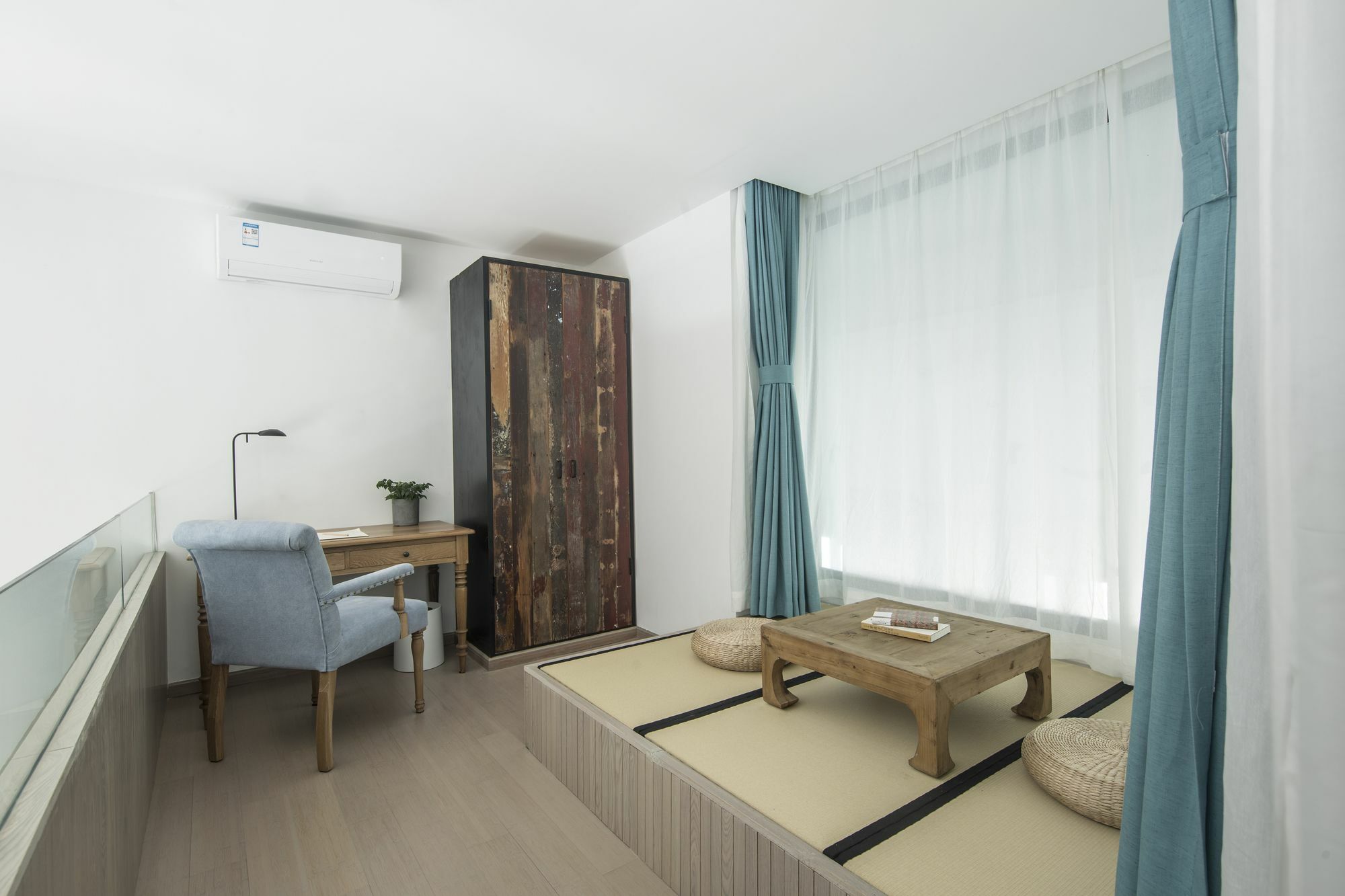 Core Fire Villafound Tô Châu Ngoại thất bức ảnh