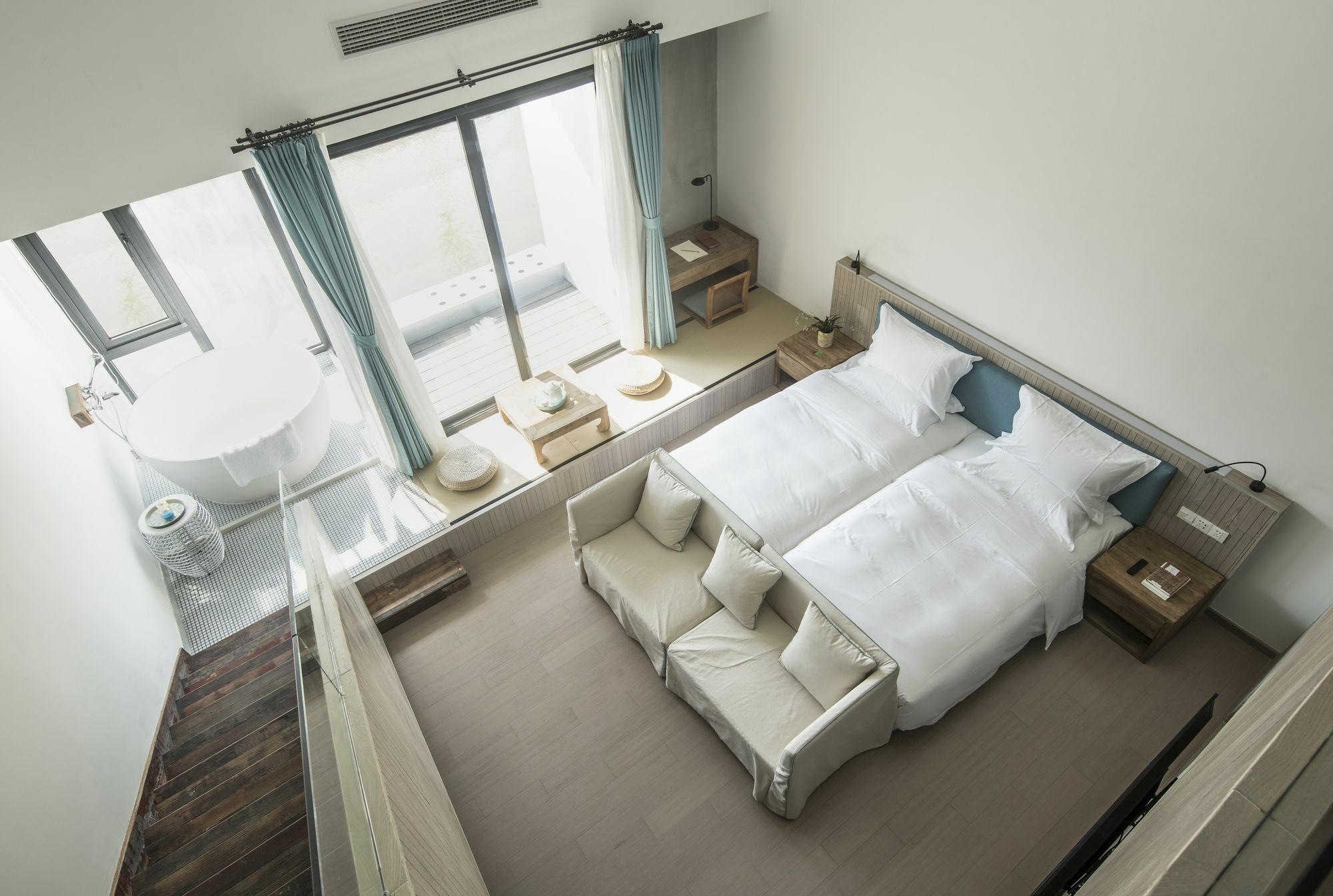 Core Fire Villafound Tô Châu Ngoại thất bức ảnh