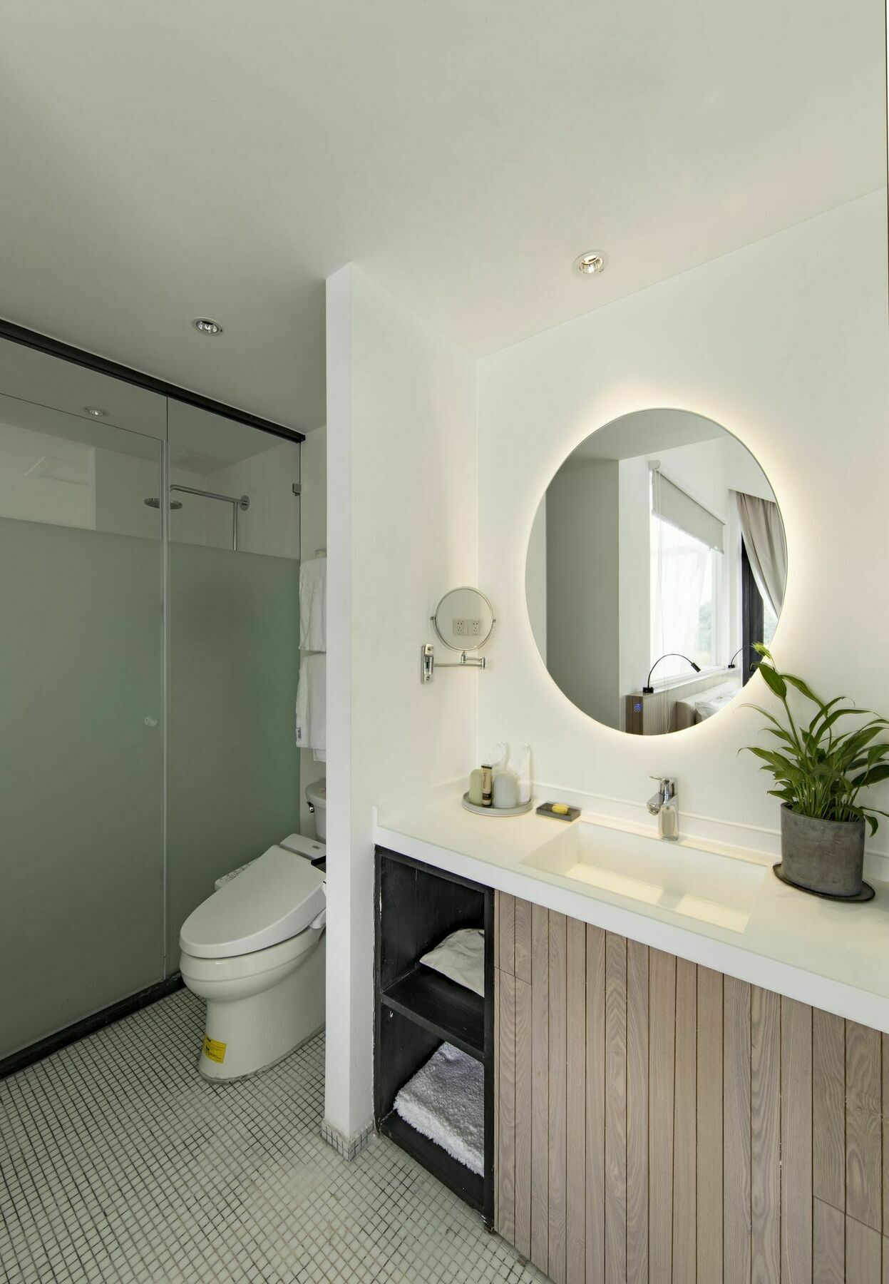 Core Fire Villafound Tô Châu Ngoại thất bức ảnh